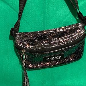 Justice Fanny Pack